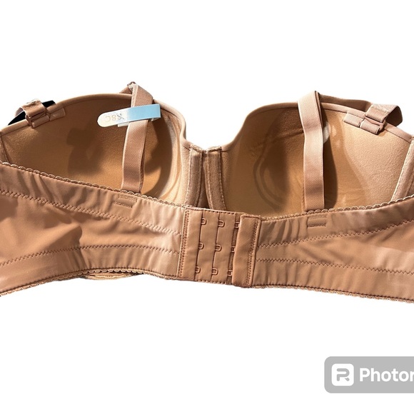 Choice of NWT “Maidenform” Push-Up Convertible Underwire Bra - Picture 2 of 11